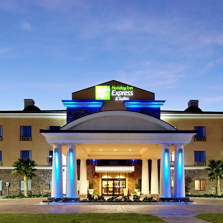 Holiday Inn Express Hotel And Suites - Odessa By Ihg Eksteriør billede