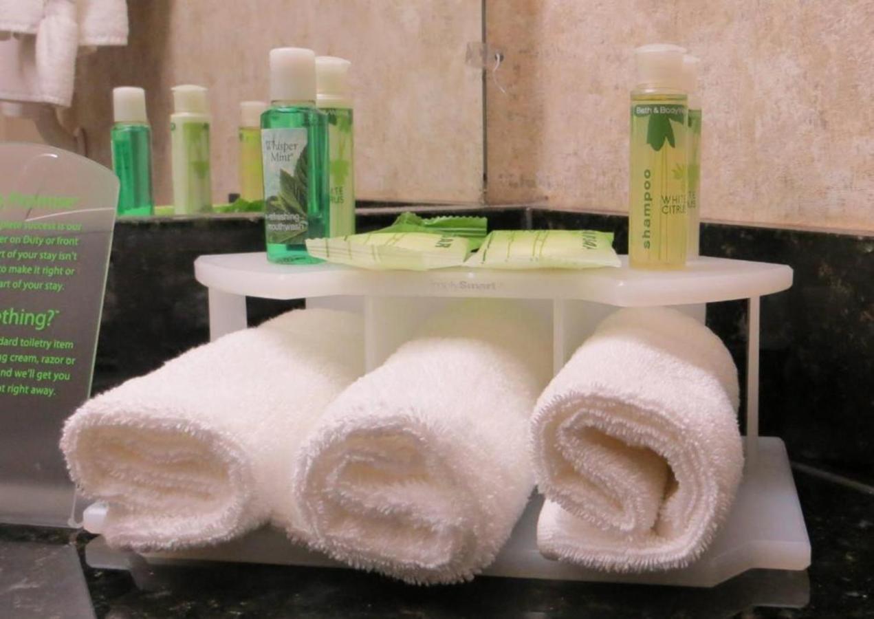 Holiday Inn Express Hotel And Suites - Odessa By Ihg Eksteriør billede