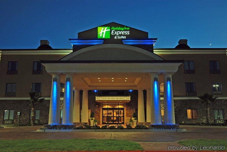 Holiday Inn Express Hotel And Suites - Odessa By Ihg Eksteriør billede