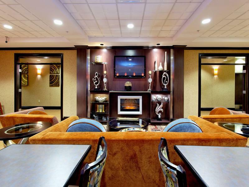 Holiday Inn Express Hotel And Suites - Odessa By Ihg Eksteriør billede
