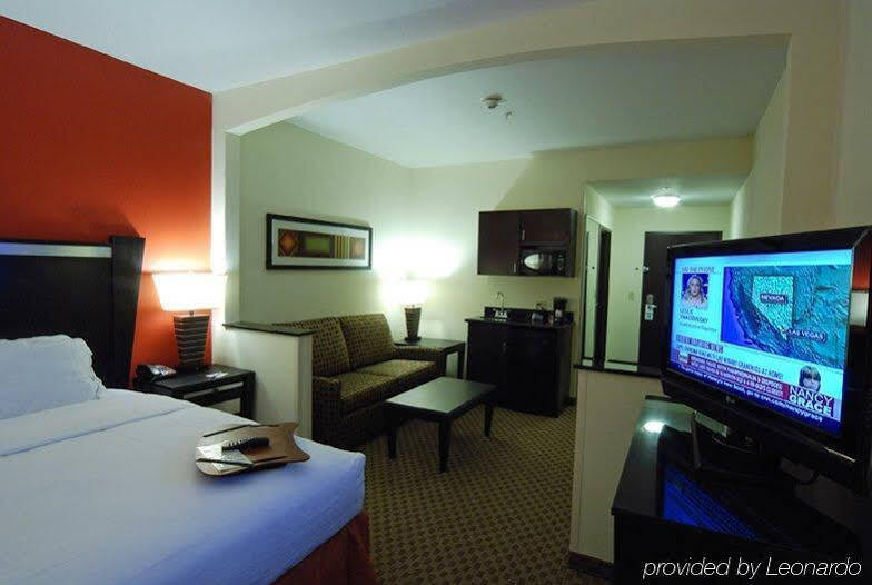 Holiday Inn Express Hotel And Suites - Odessa By Ihg Eksteriør billede